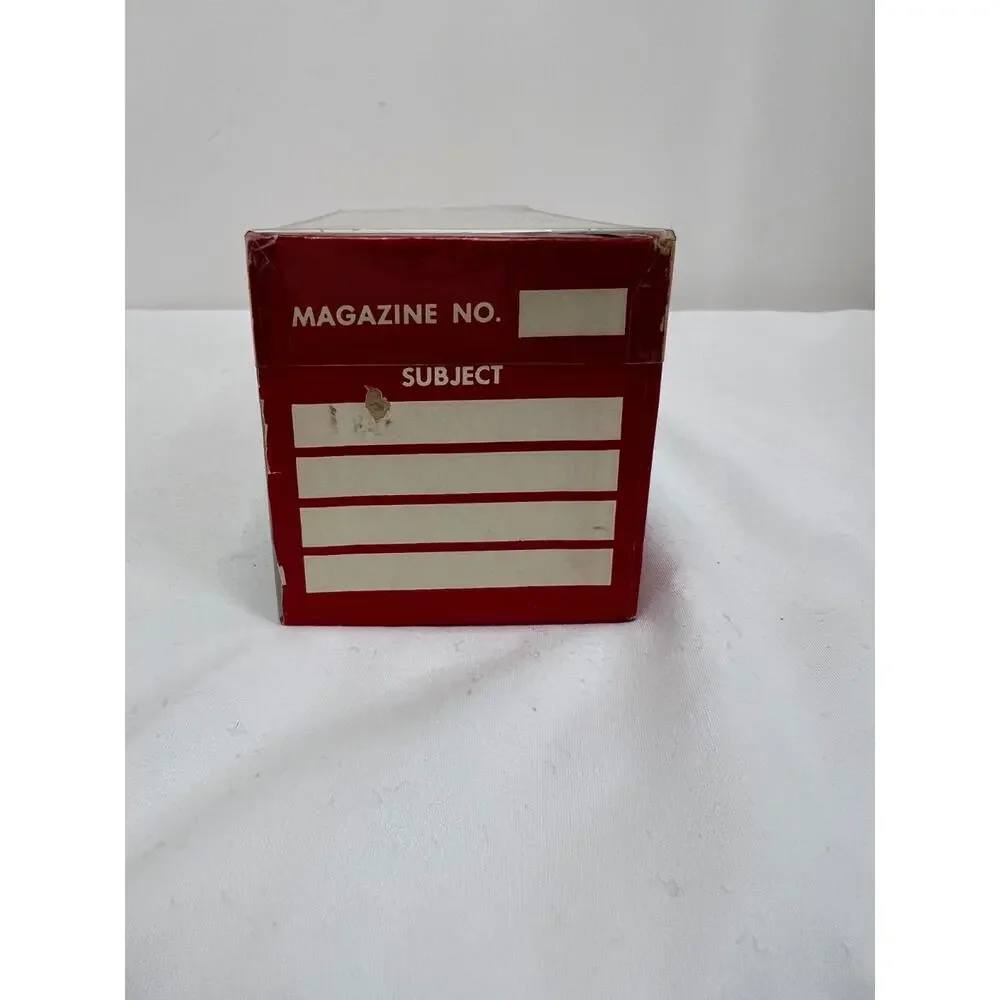Vintage Airequipt Automatic Slide Changer NIP For Airequipt Projector